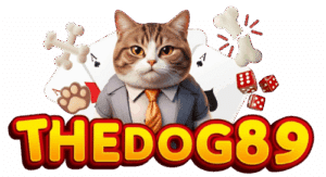 thedog89 logo